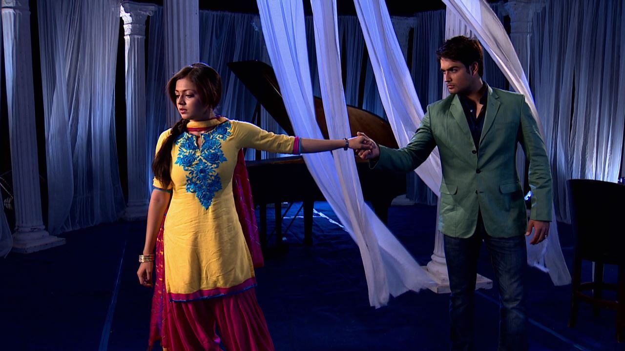 watch madhubala online