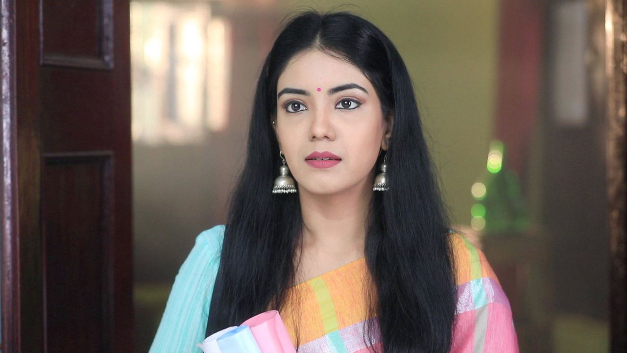 Watch Nammane Yuvarani Season 1 Episode 14 Telecasted On 29 01 2019 Online Nammane yuvarani ನಮ ಮನ ಯ ವರ ಣ promo. voot