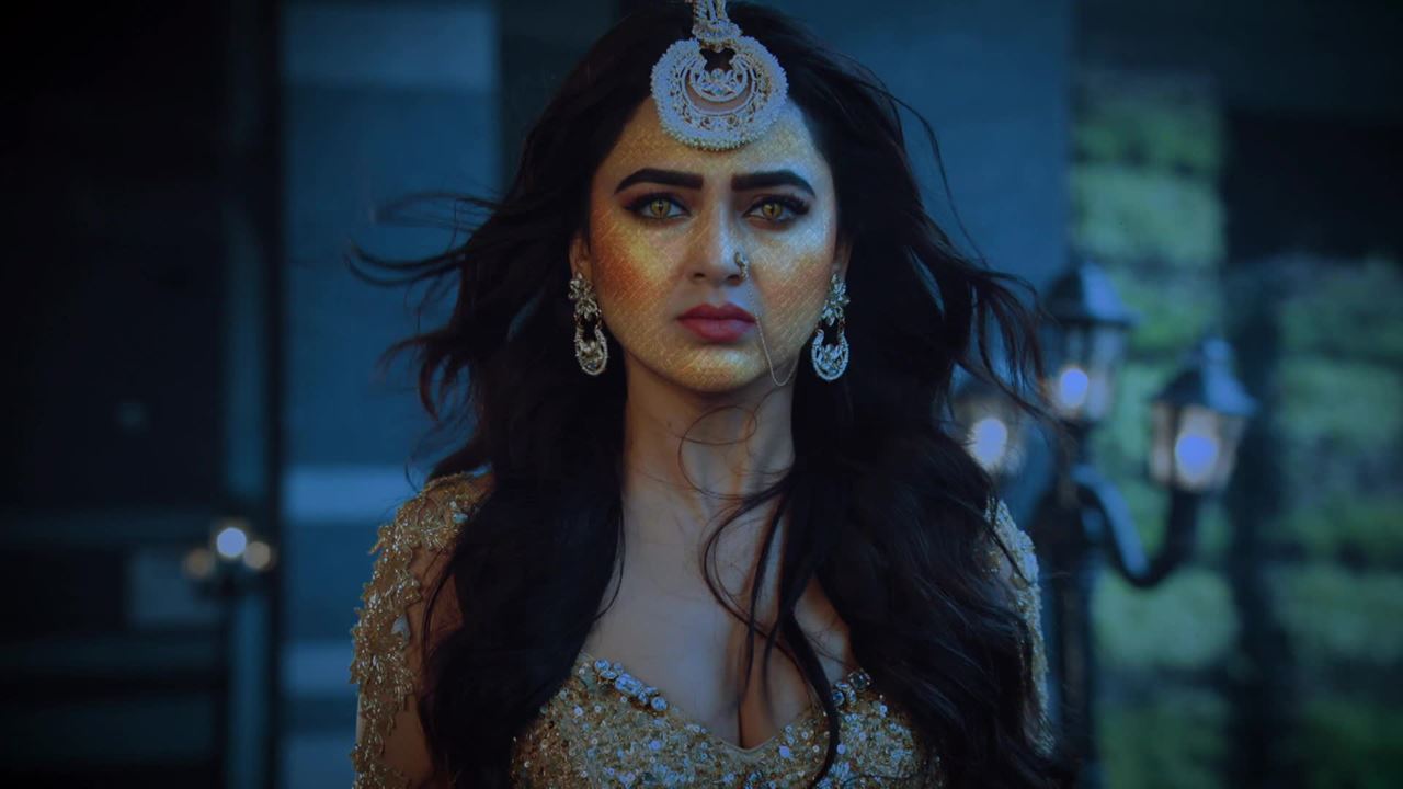 Watch Naagin Season 6 Episode 67 Telecasted On 01102022 Online