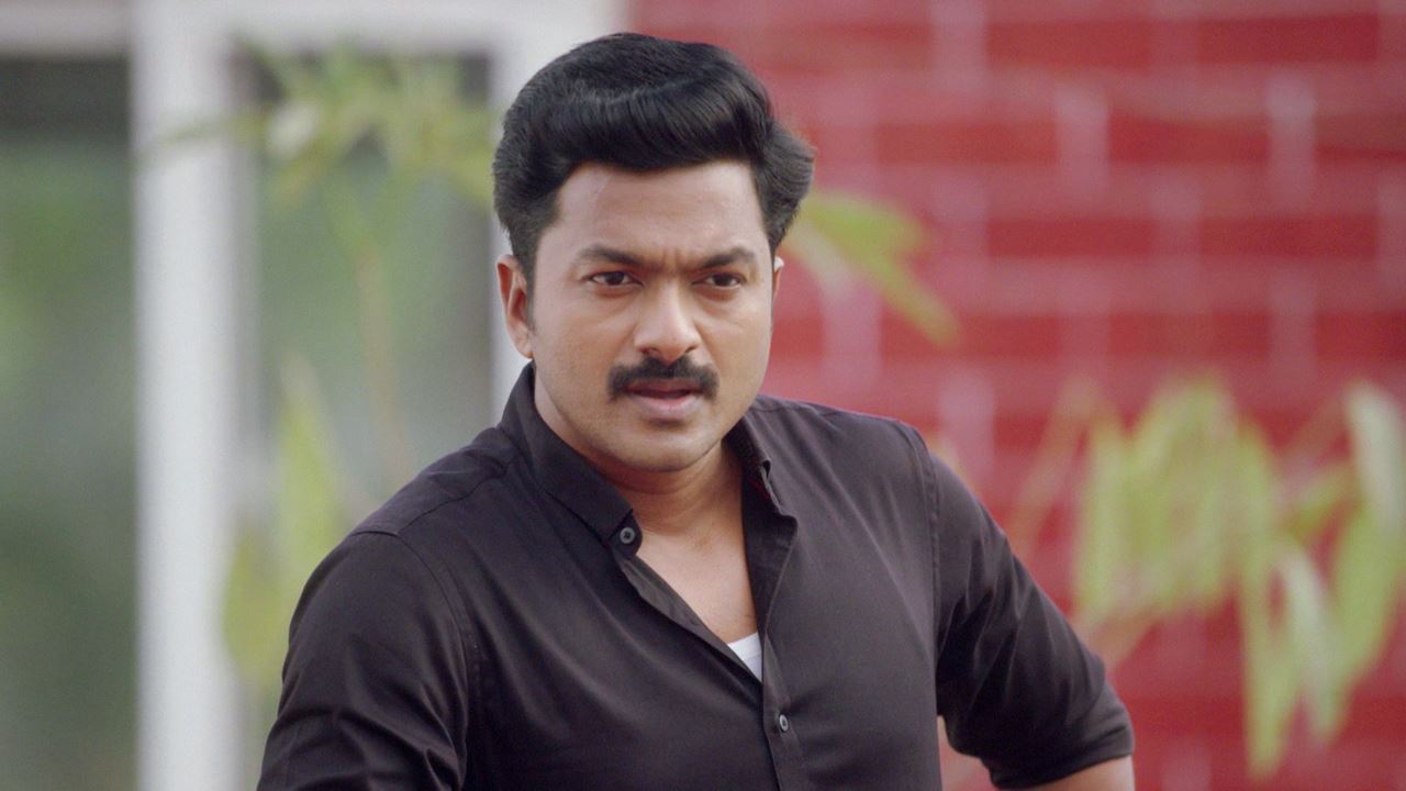 Watch Malar Season 1 Episode 34 Telecasted On 16 05 2019 Online