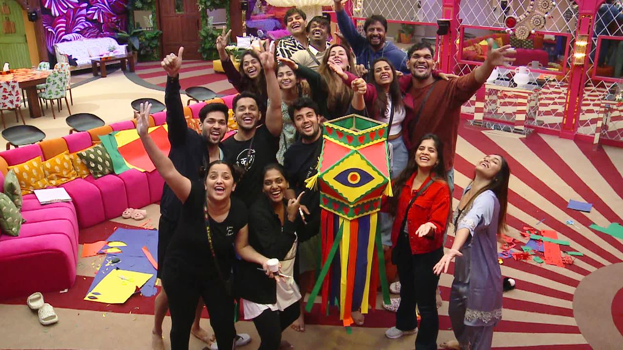 Watch Bigg Boss Marathi Season 4 Episode 21 Telecasted On 22102022 Online