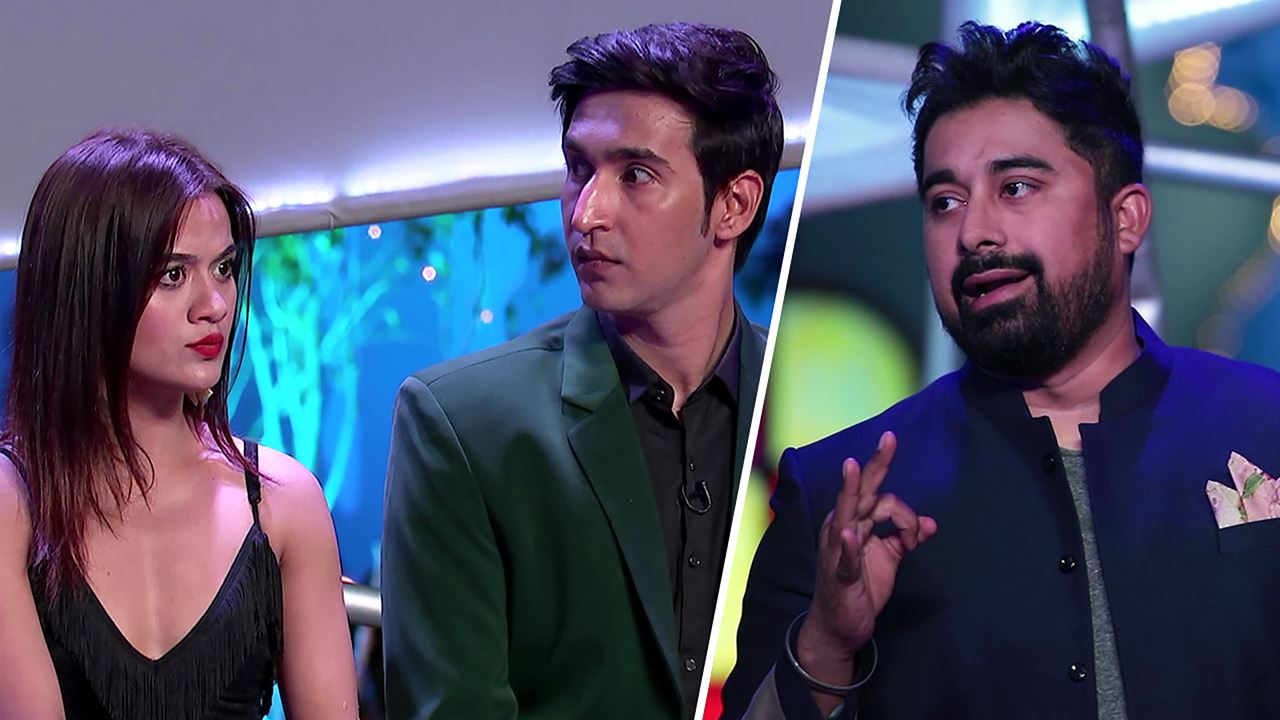 Splitsvilla 12 Voot Voot Mtv Splitsvilla Promo Youtube Now, its a time for the first task in between them. splitsvilla 12 voot voot mtv splitsvilla promo youtube