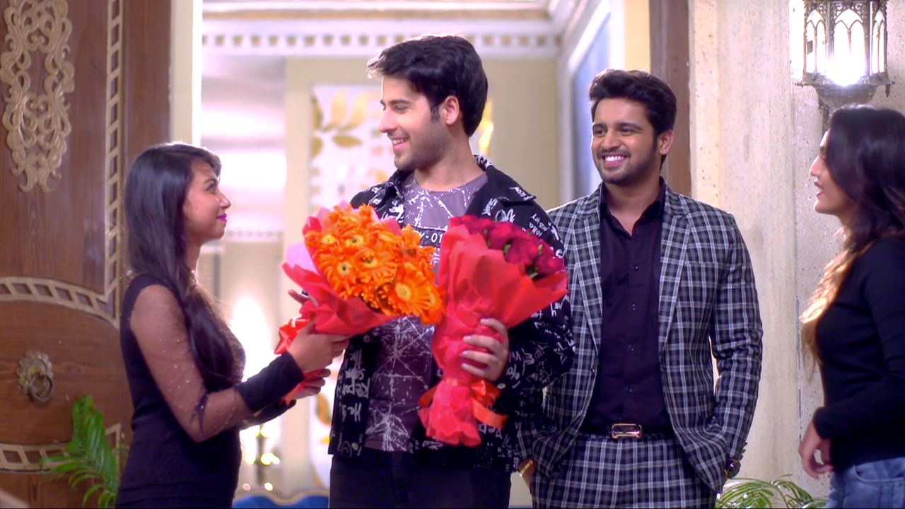 Watch Tu Aashiqui Season 1 Episode 280 Telecasted On 02102018 Online