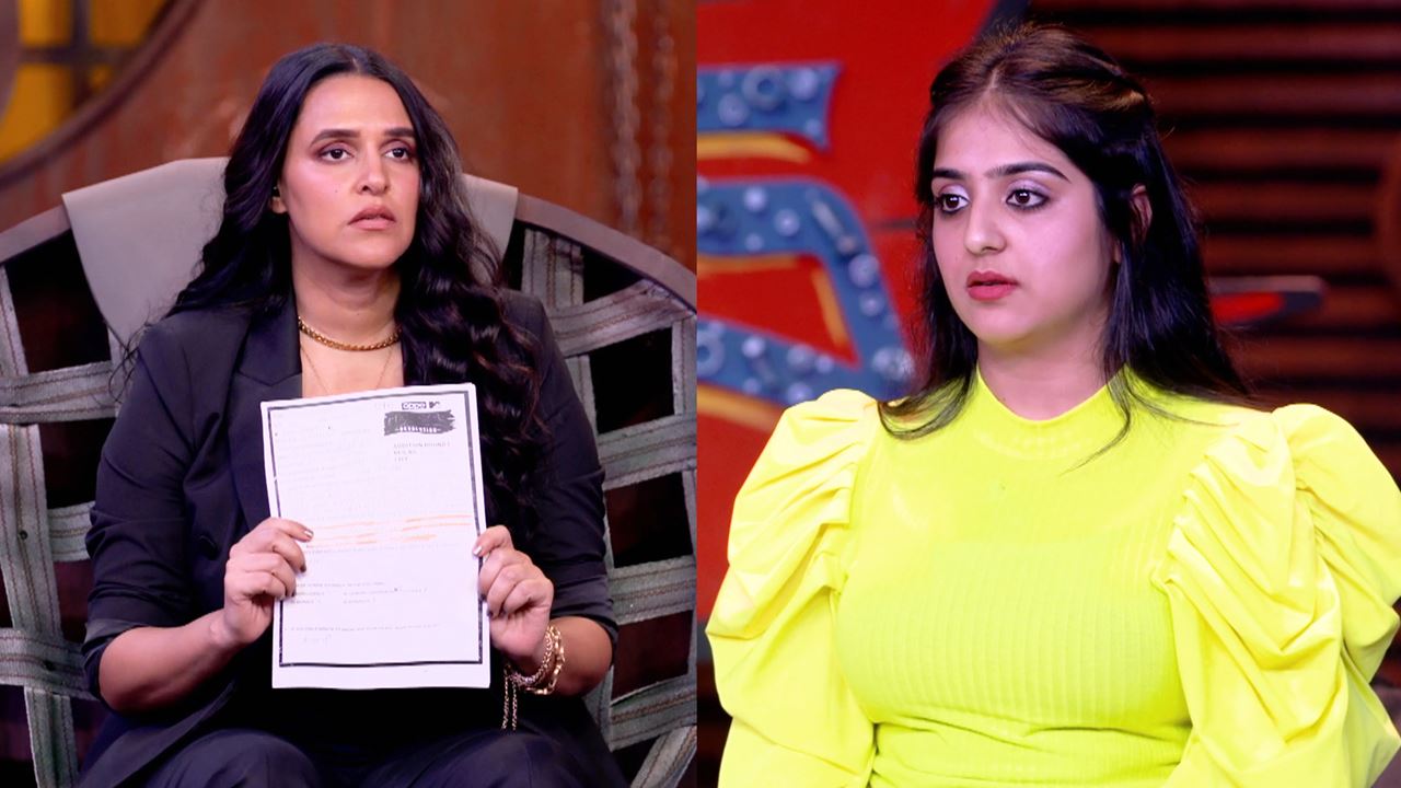 Roadies revolution voot latest episode clearance