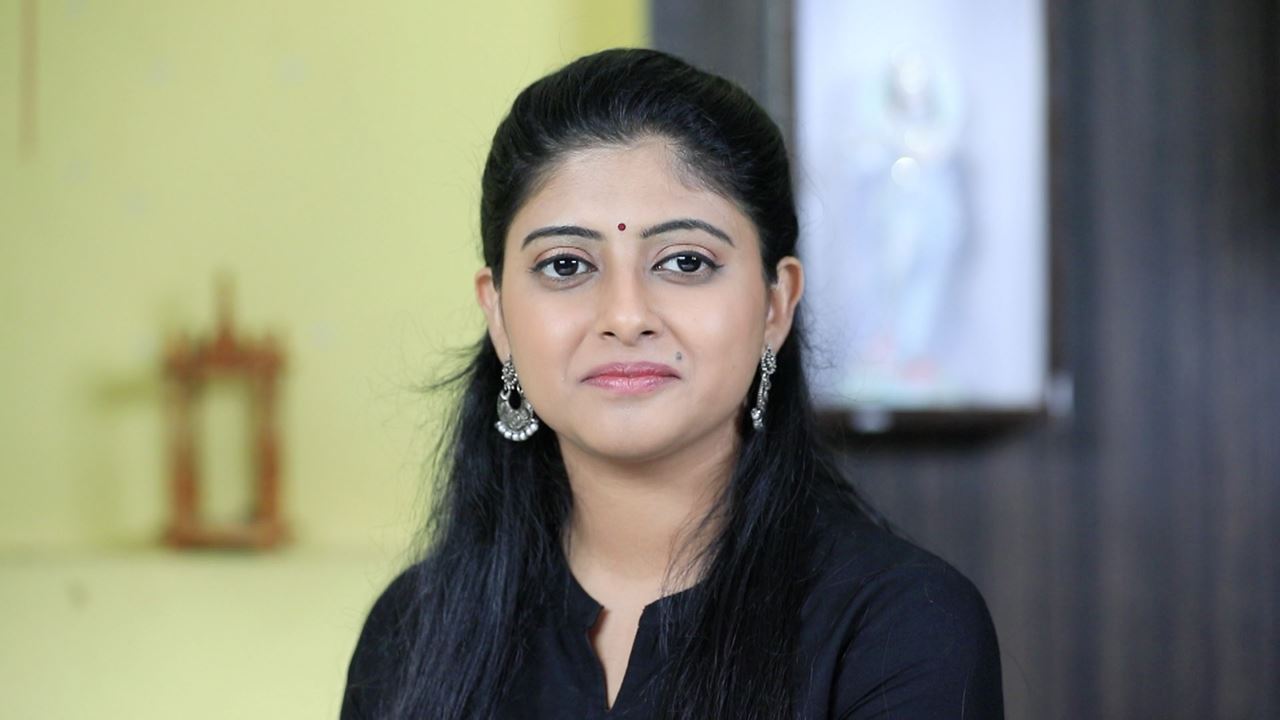 magalu janaki gilltv magalu janaki gilltv