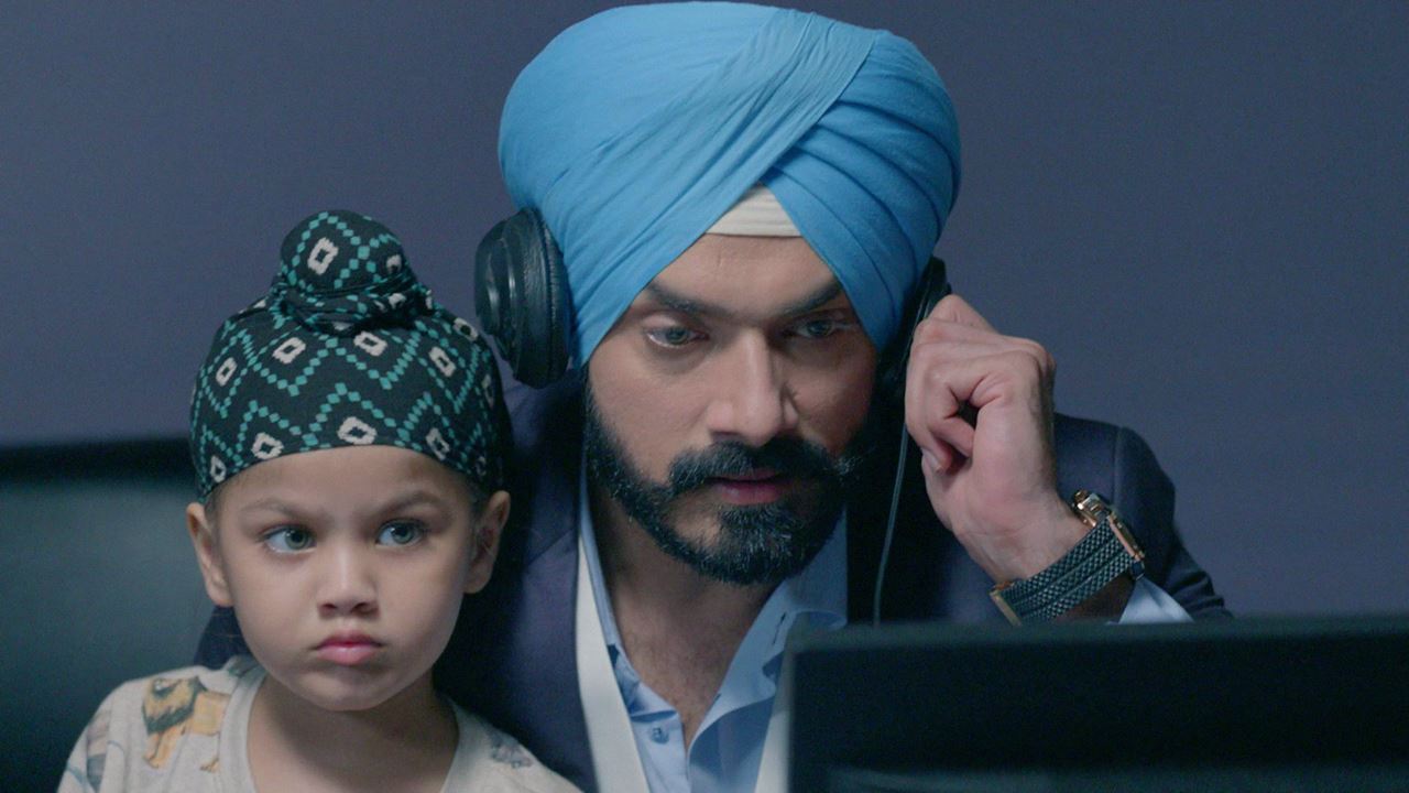 choti sardarni voot app