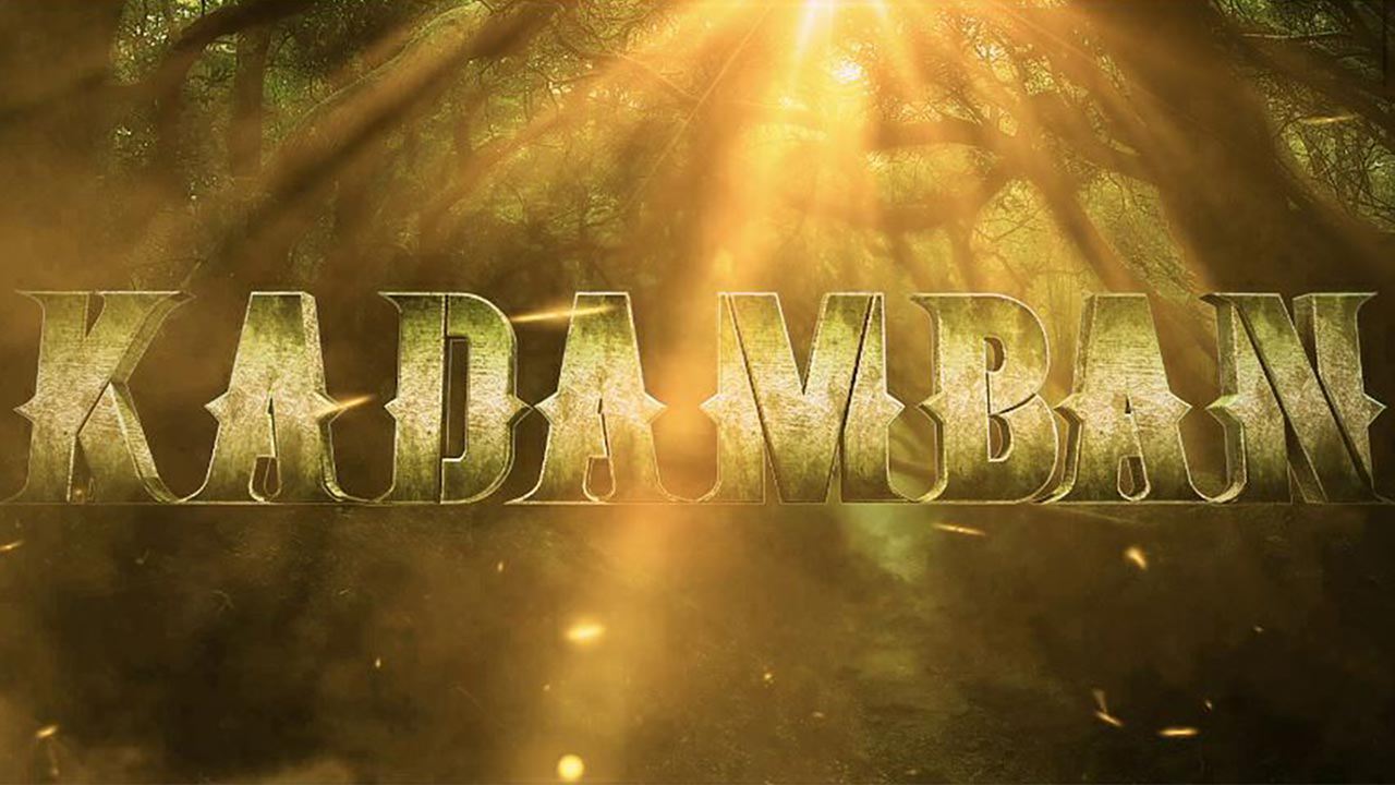 Kadamban | Watch Full HD Hindi Movie Kadamban 2017 Online