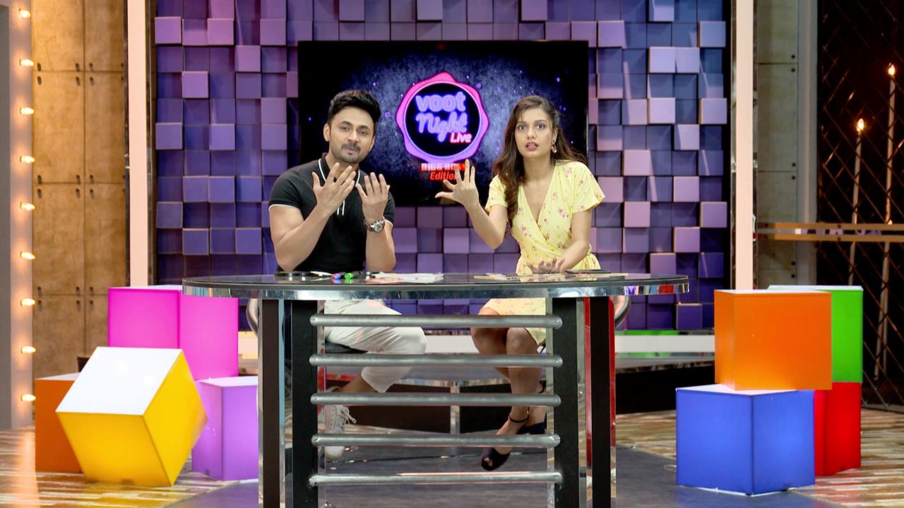 Bigg Boss S13 - Season 13 - Episode 02 - Date 20191010 Online | Voot