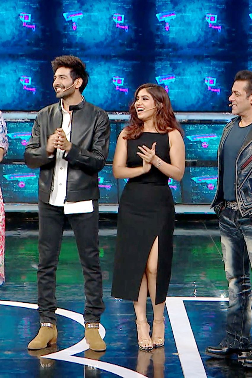 Bigg Boss 13 Dec 01