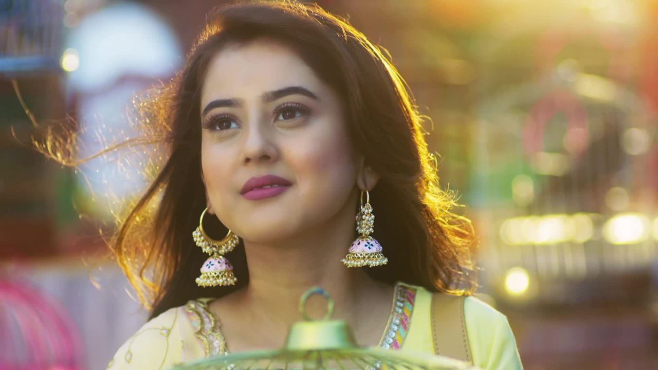 Get Episode Story & Video Clips Of All Episodes Of Pinjara Khubsurt...