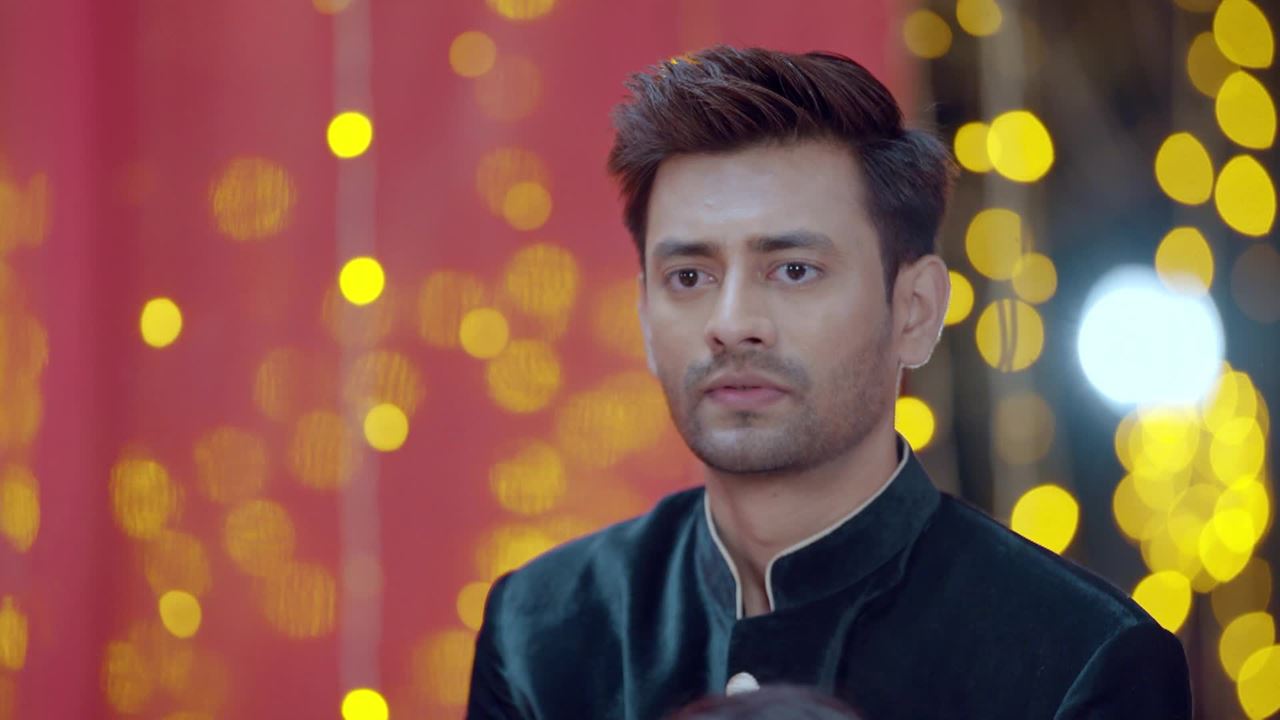 Watch Agnisakshi Ek Samjhauta Season 1 Episode 19 Telecasted On 19022023 Online Watch Agnisakshi Ek Samjhauta Season 1 Episode 19 Telecasted On 19022023 Online