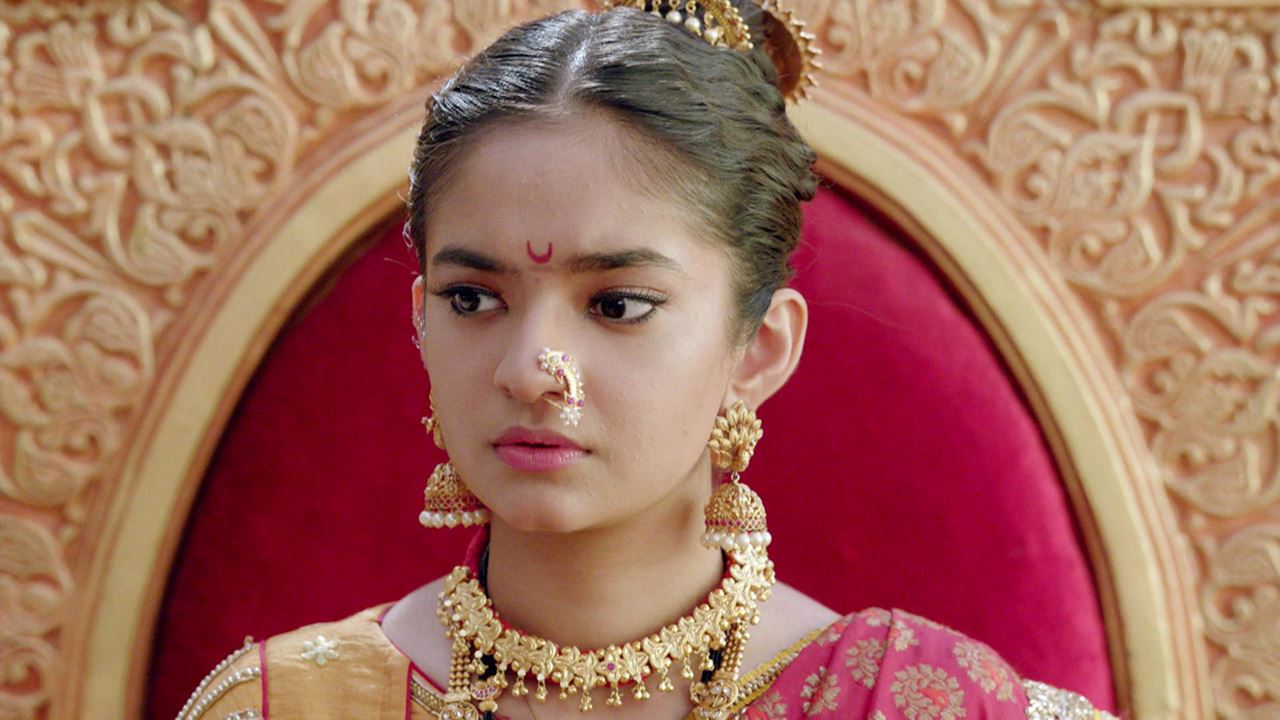 jhansi ki rani episode 1