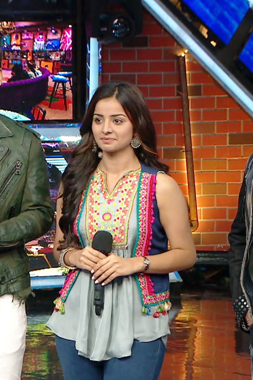 Bigg Boss 13 Nov 30