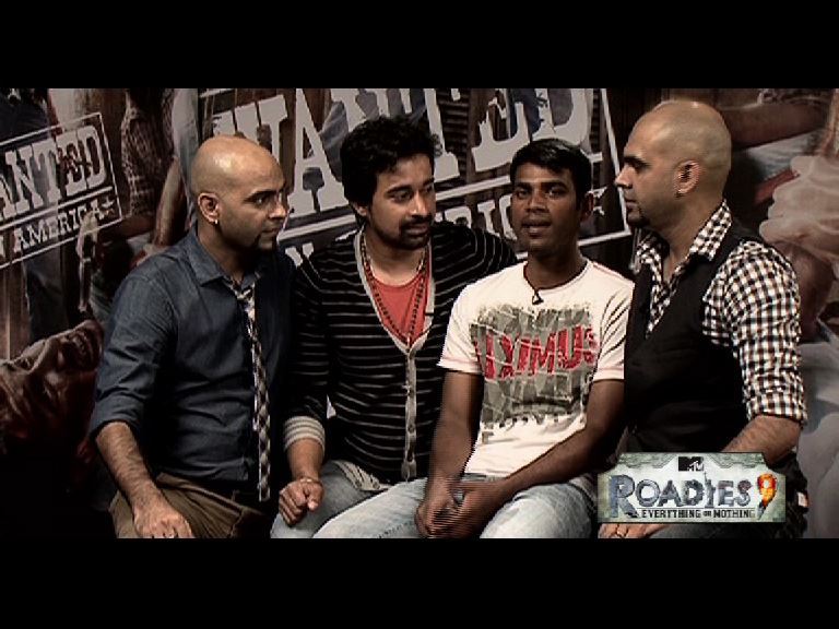 Watch Mtv Roadies Season 9 Episode 3 Telecasted On 21 01 2012 Online The registration form link will be updated on the page. voot
