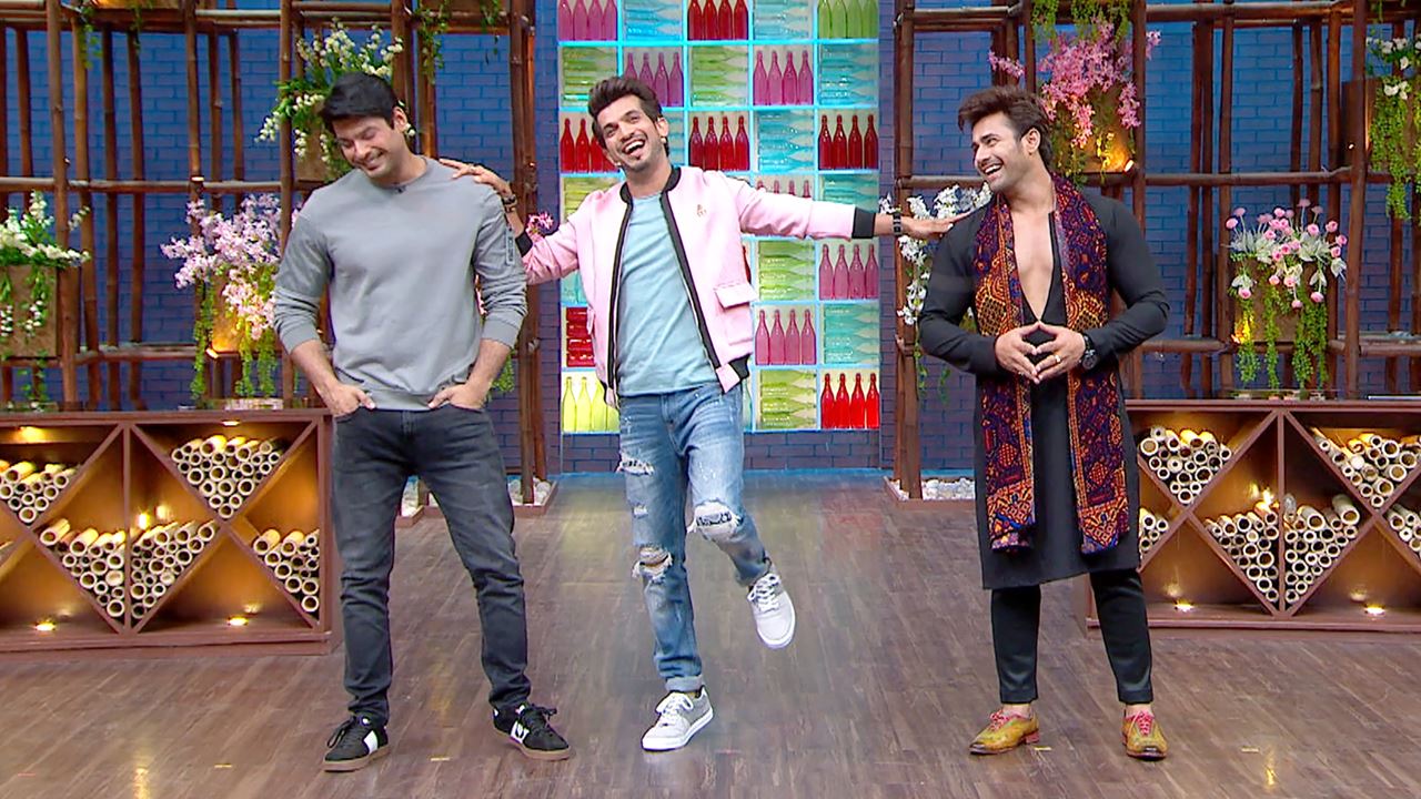 Kitchen Champion 2019 01 - Watch Kitchen Champion 2019 Season 01