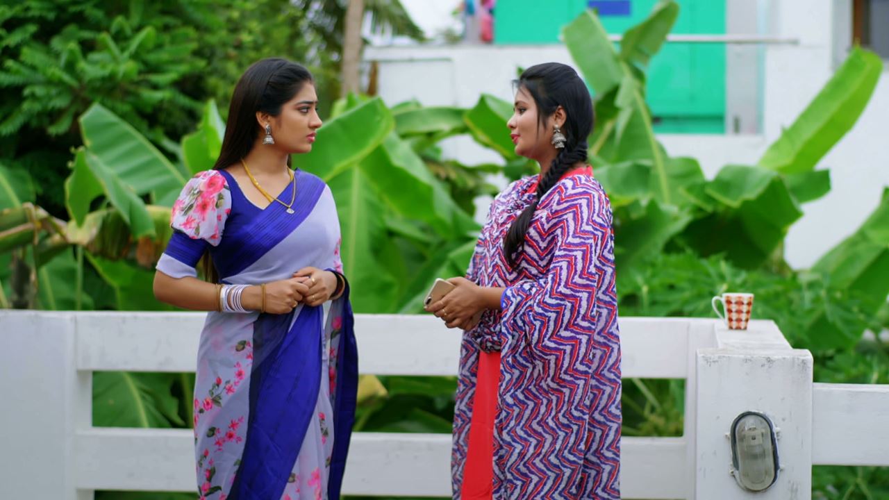 Watch Idhayathai Thirudathey Season 1 Episode 61 Telecasted On 03