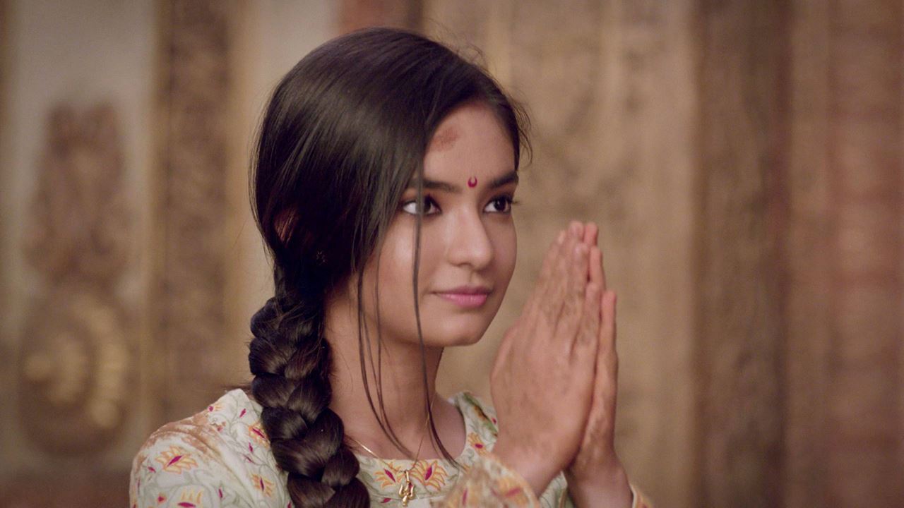 jhansi ki rani episode 1 hindi jhansi ki rani episode 1 hindi