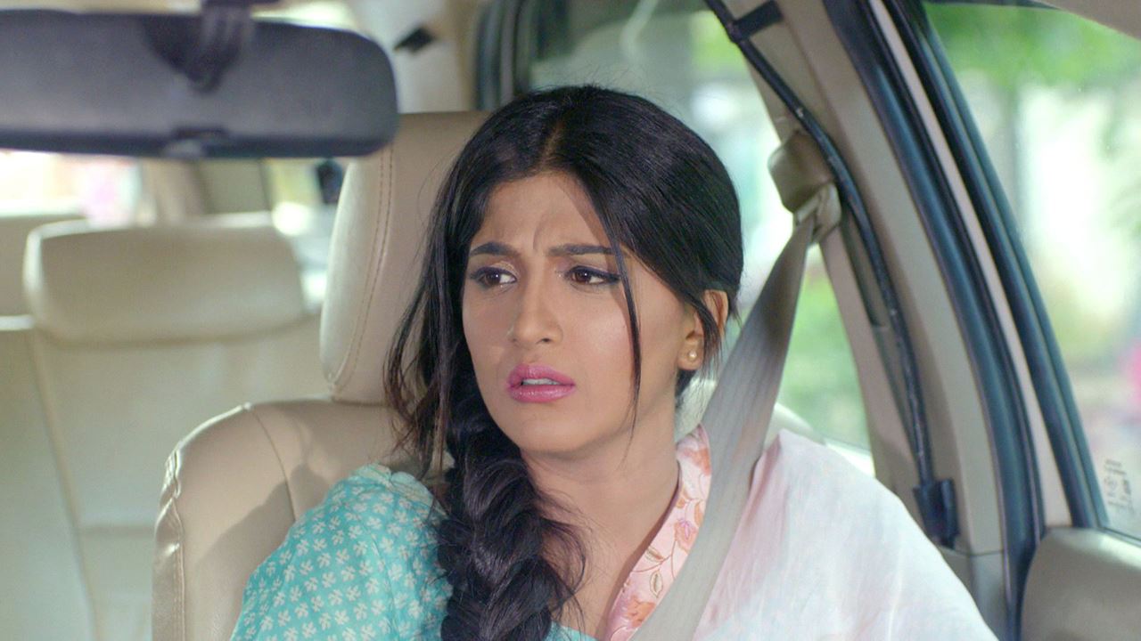 voot online choti sardarni
