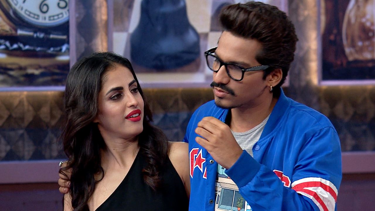 Watch Khatra Khatra Khatra Season 1 Episode 79 Telecasted On 27-06-2019