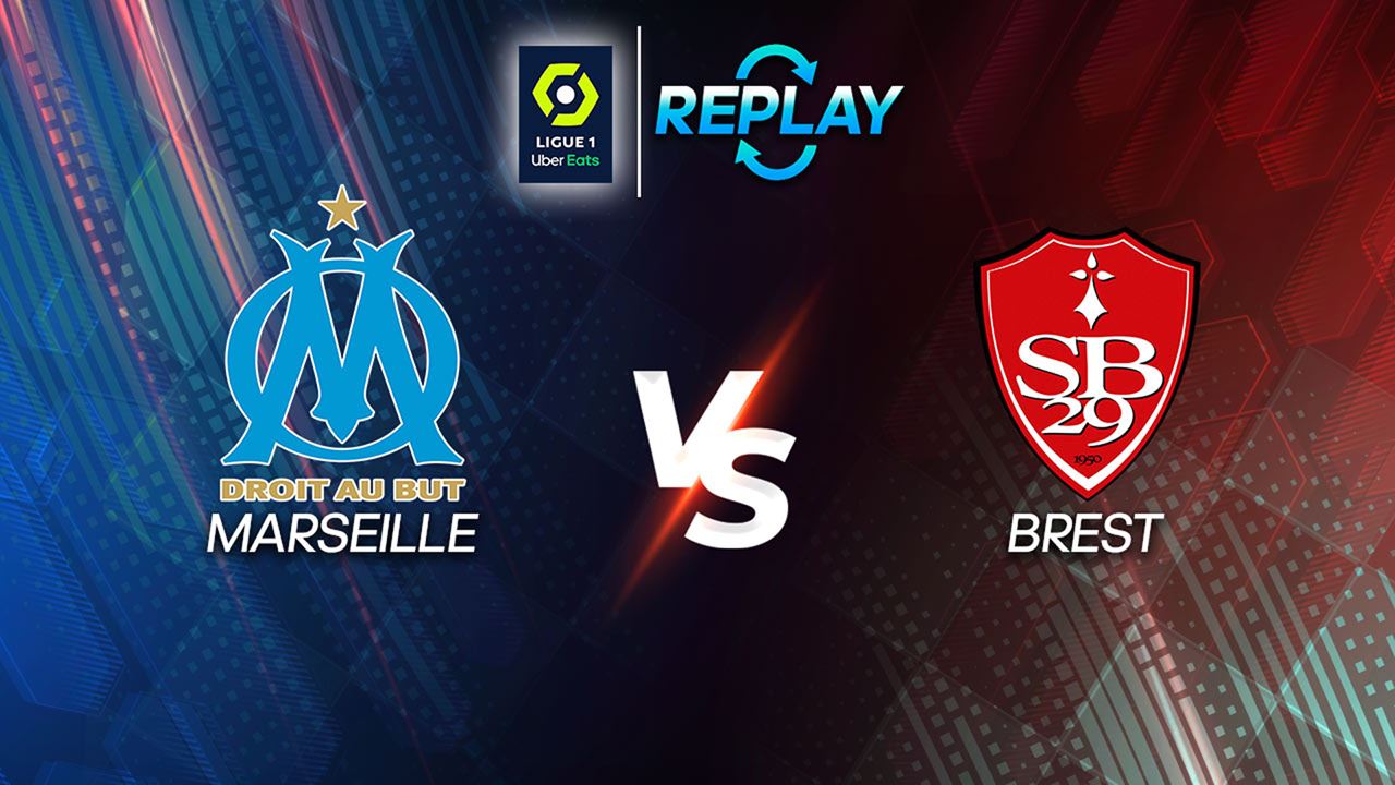 Marseille Vs Brest Date 05122021 Online Voot
