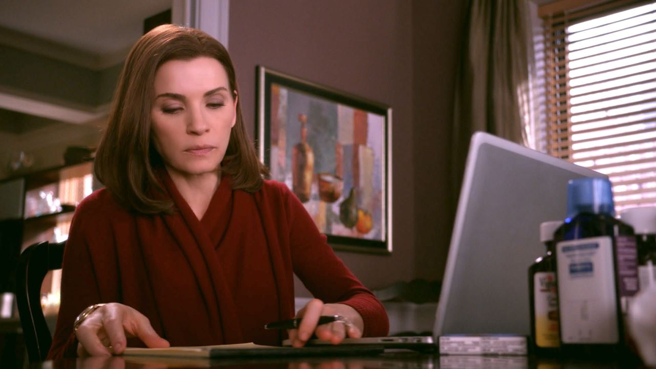 Watch The Good Wife Season 6 Episode 14 Telecasted On 01 02 2020 Online