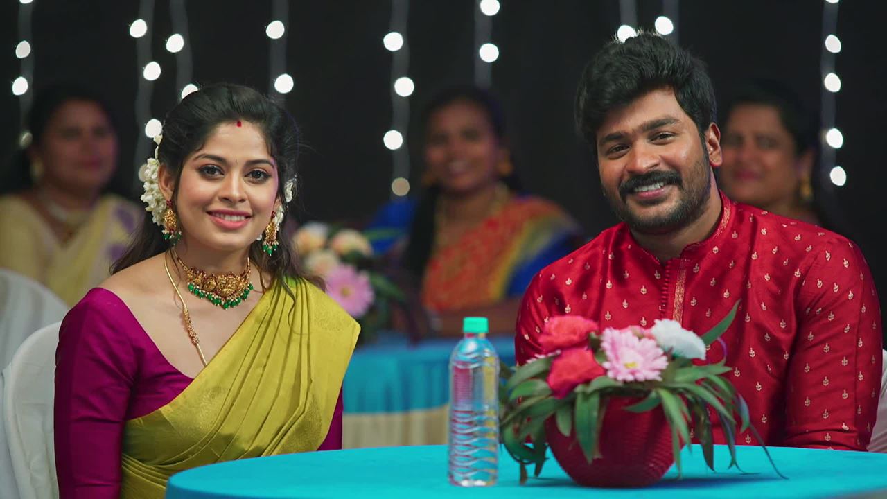 Kumaran Attends The Event Date 03112022 Online Voot