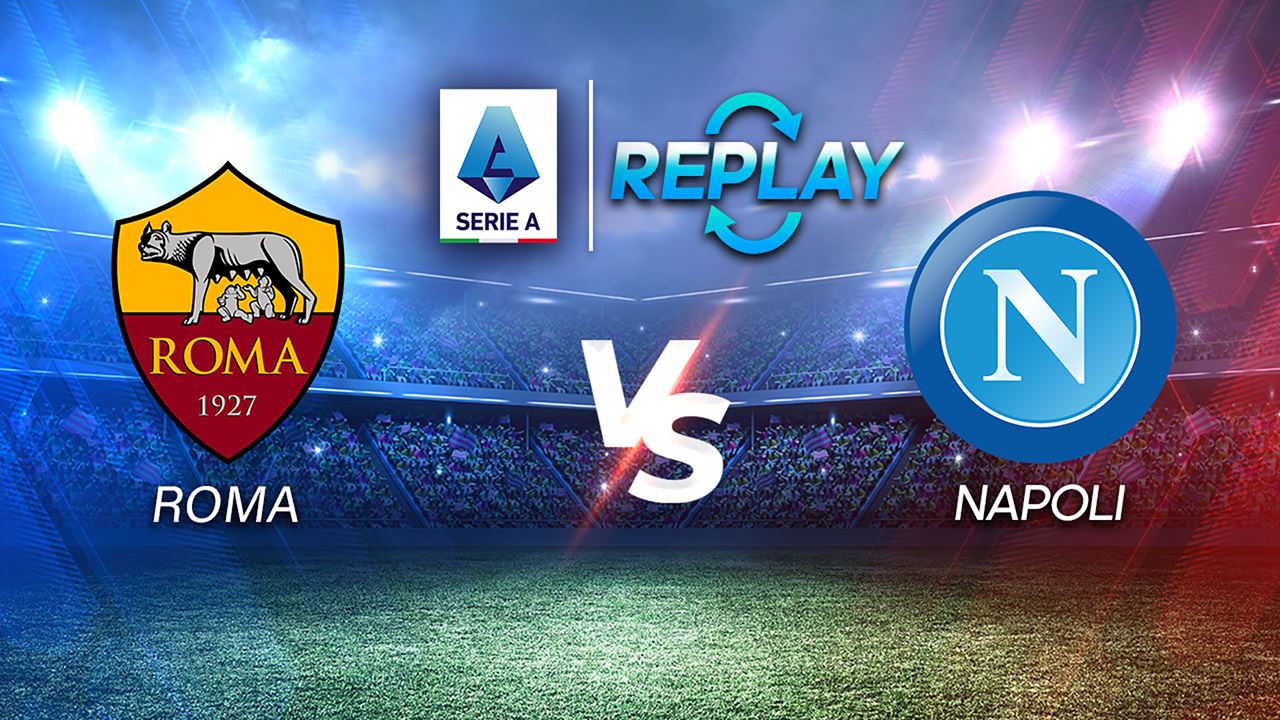 Roma Vs Napoli Date 25102021 Online Voot
