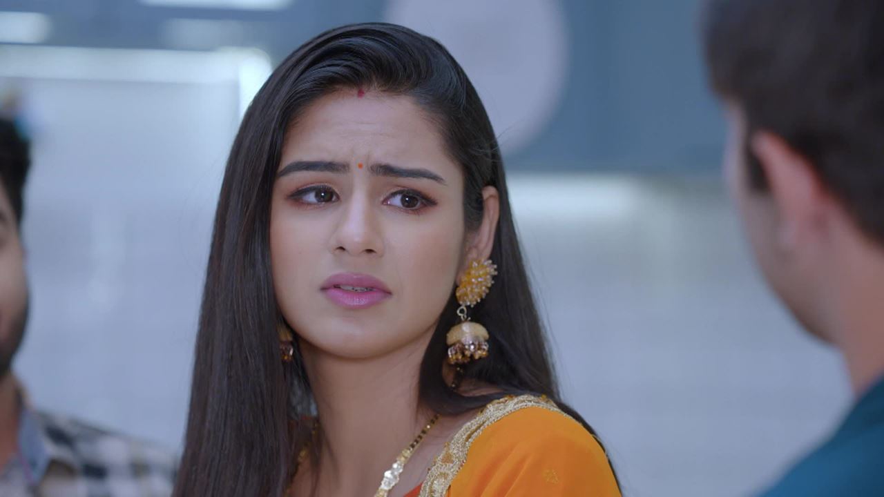 Watch Agnisakshi Ek Samjhauta Season 1 Episode 42 Telecasted On 30032023 Online Watch Agnisakshi Ek Samjhauta Season 1 Episode 42 Telecasted On 30032023 Online