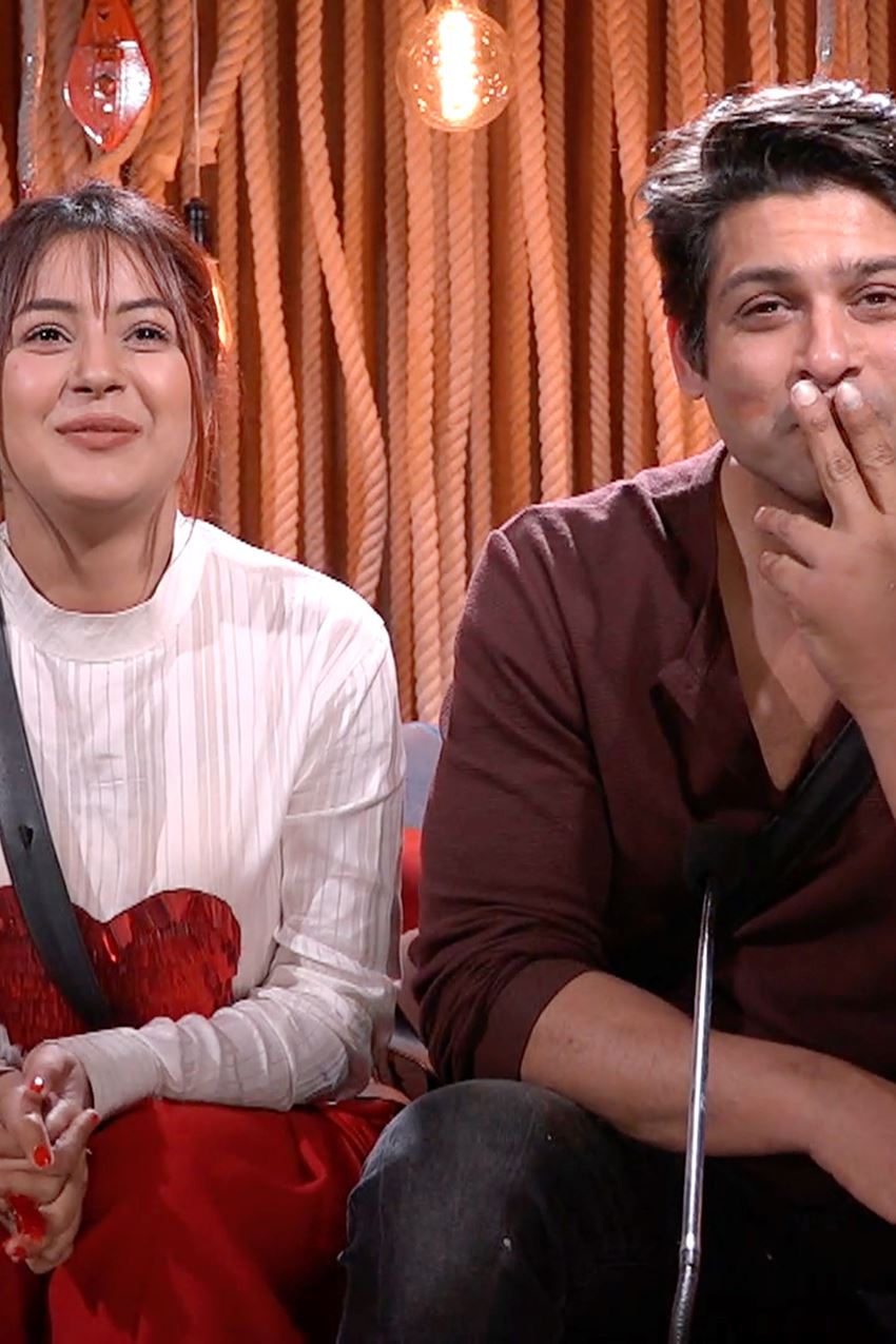 Bigg Boss 13 Dec 16