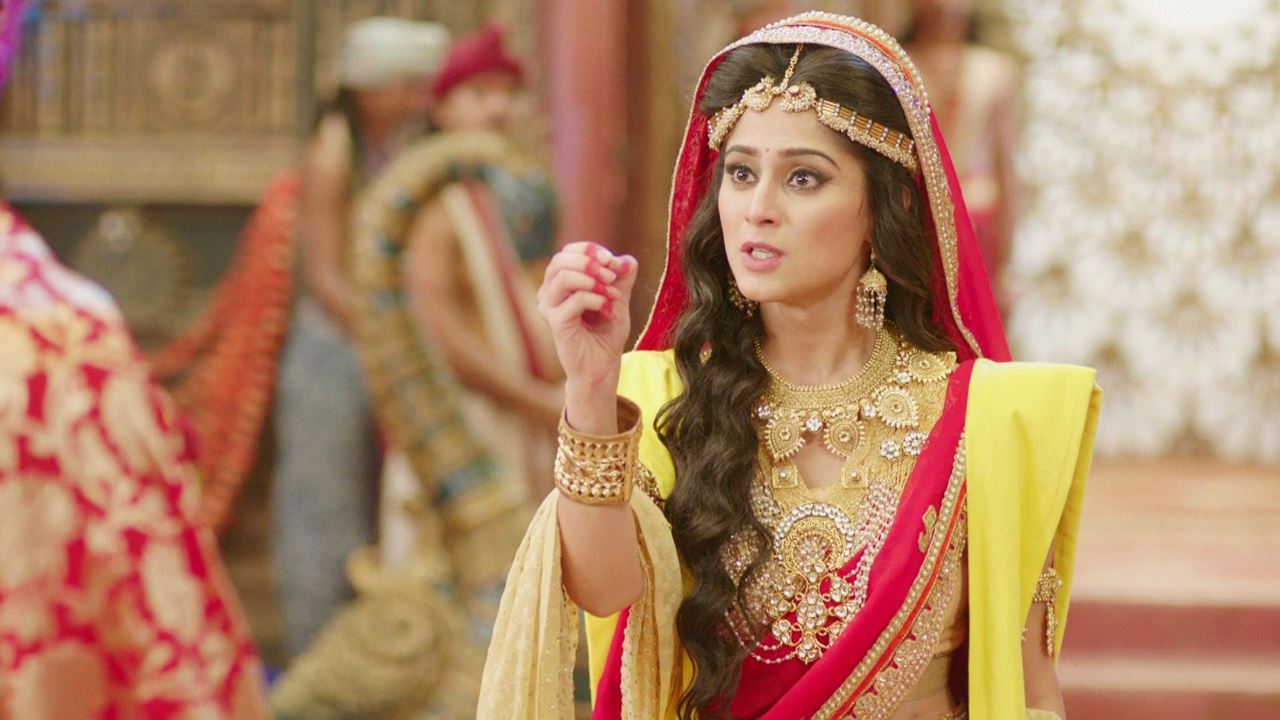 Kaurwaki Criticizes Ashoka Date 12112020 Online Voot