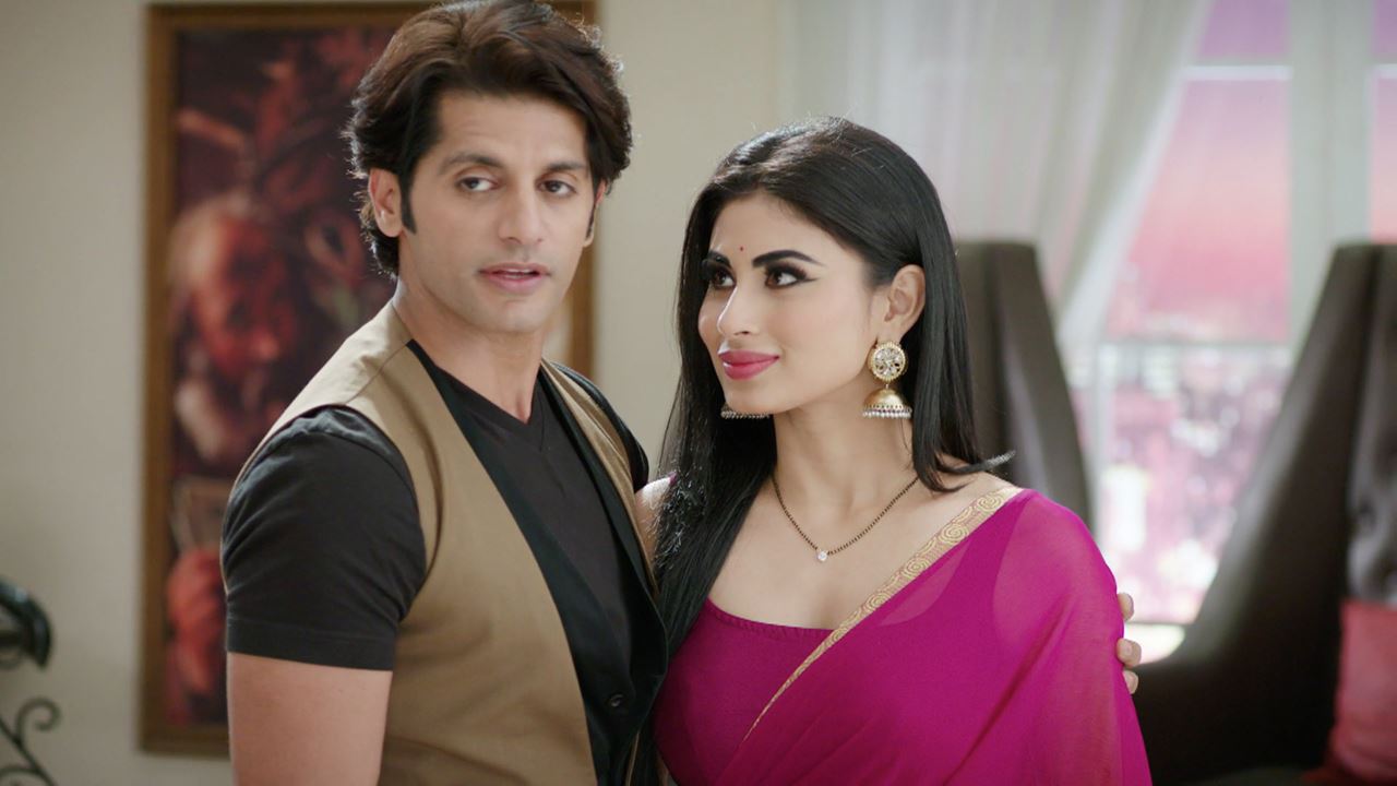 Watch Naagin Season 2 Episode 65 