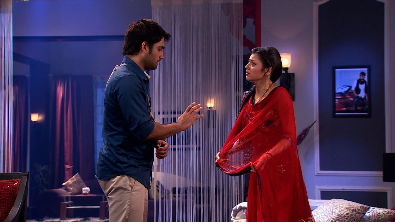 Watch Madhubala Ek Ishq Ek Junoon Season 1 Episode 119 Telecasted On 29 12 2015 Online Amar and kulbhushan advice mr kothari to step back from rk's film. voot