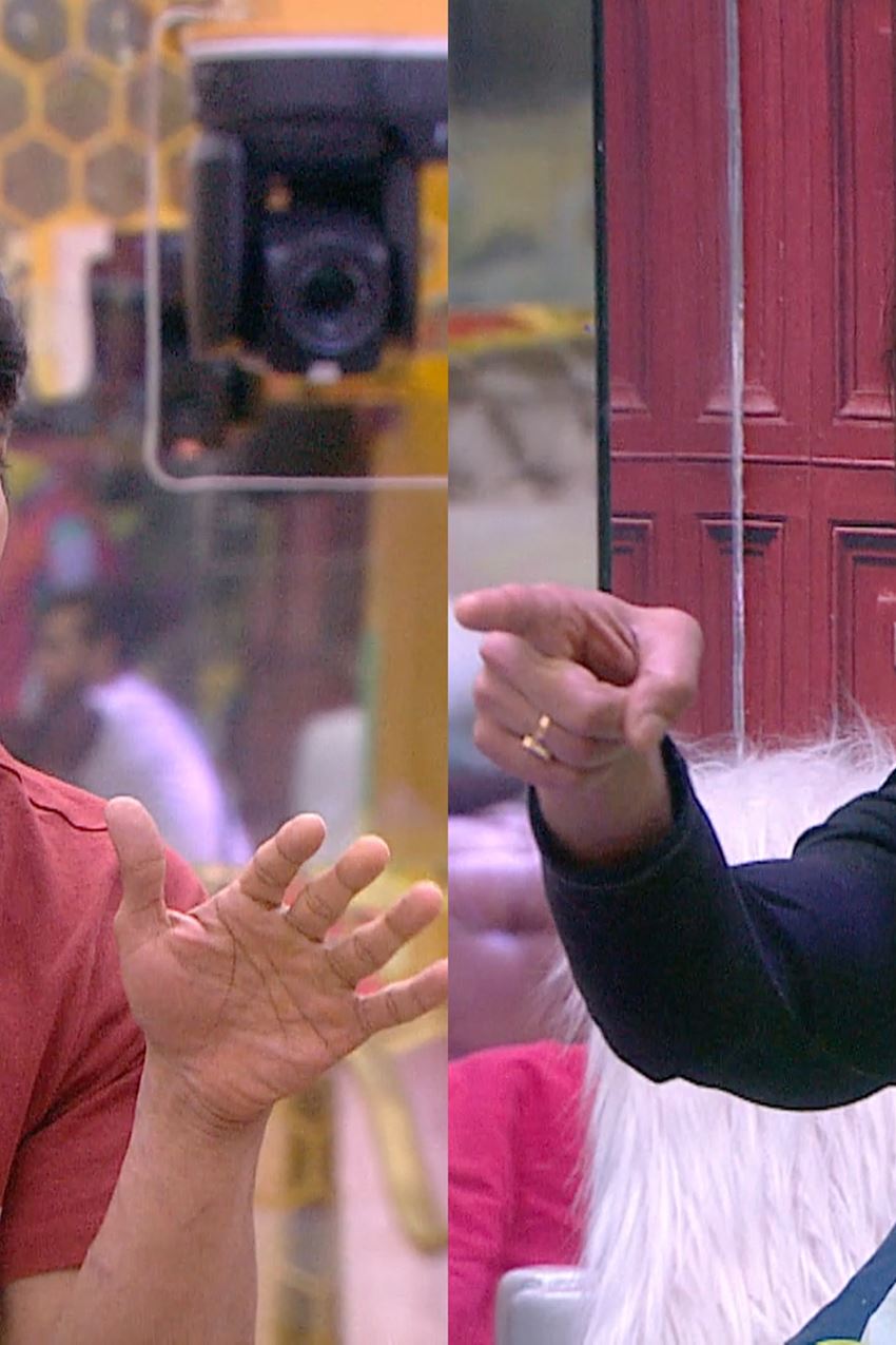 Bigg Boss 13 Dec 04