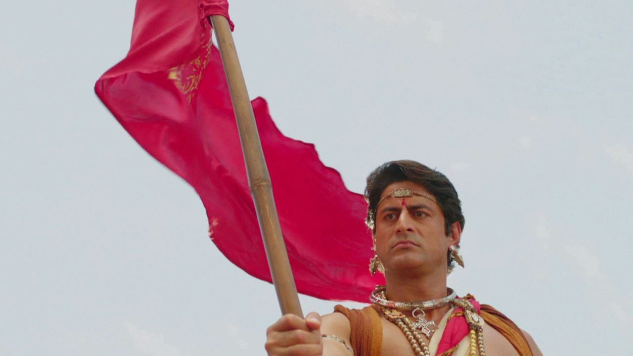 The Edicts Of Ashoka Date 12112020 Online Voot