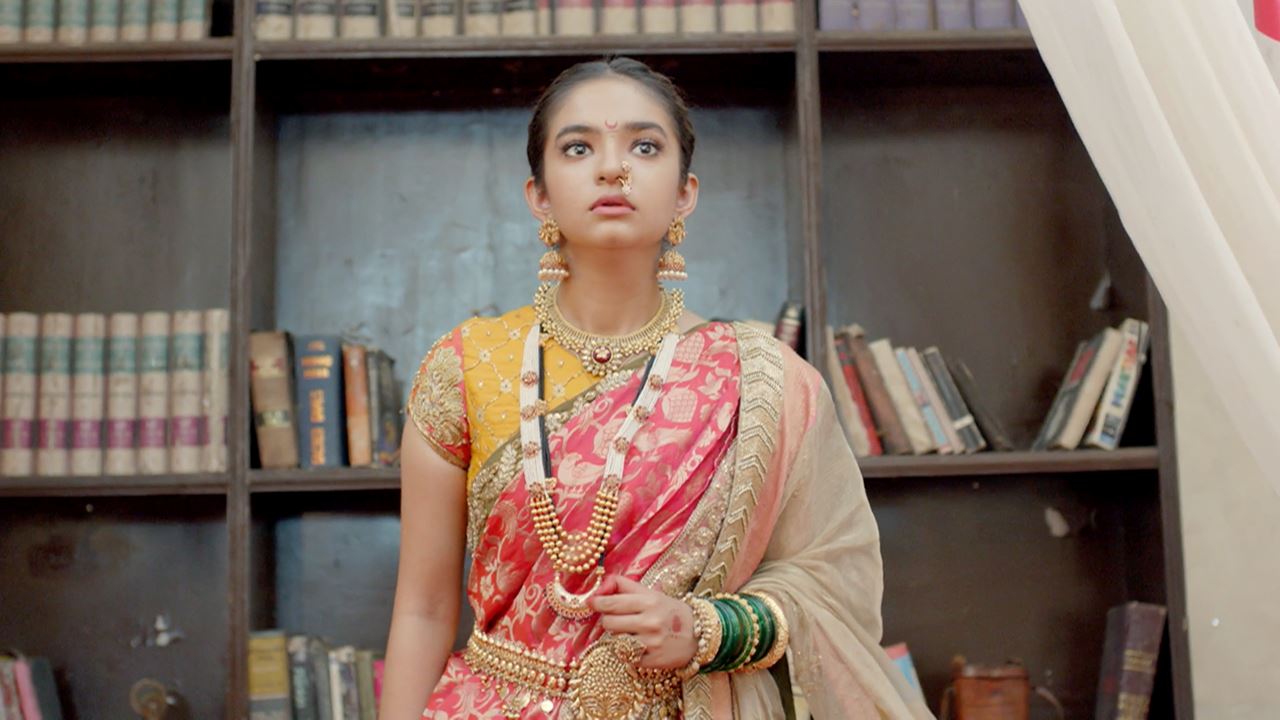 jhansi ki rani episode 7 jhansi ki rani episode 7