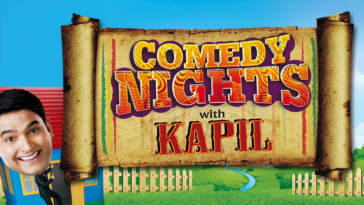 Comedy Nights With Kapil | Watch Comedy Nights With Kapil Serial All Latest  Seasons Full Episodes And Videos Online On Voot