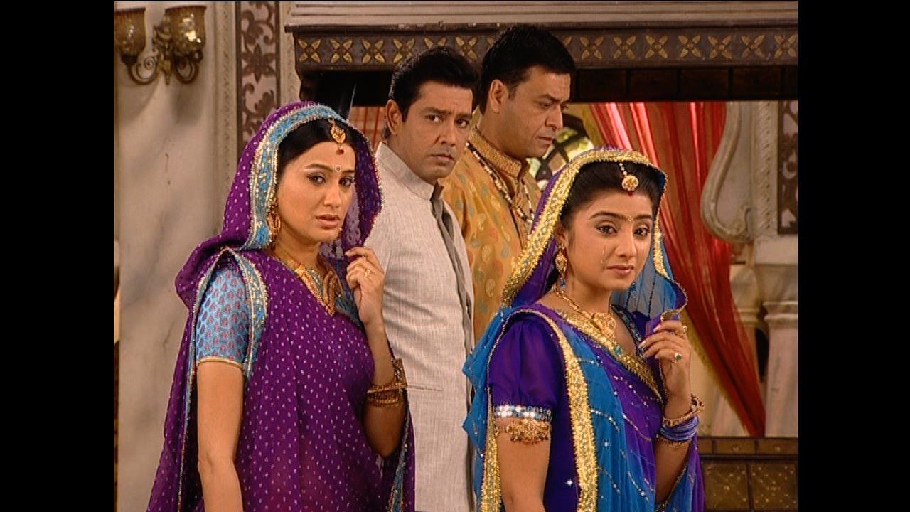 Watch Balika Vadhu Season 1 Episode 511 Telecasted On 15-07-2006 Online