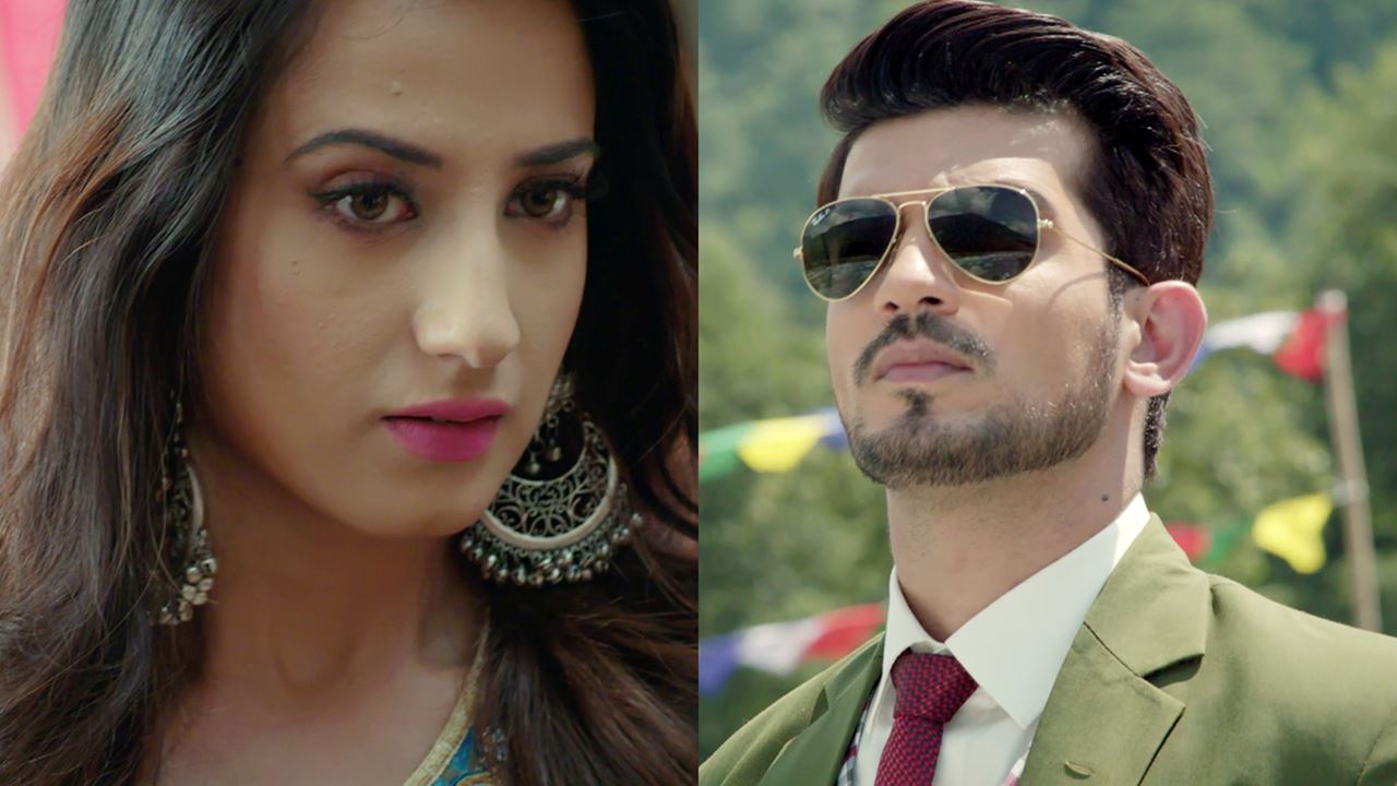 ishq mein marjawan serial online