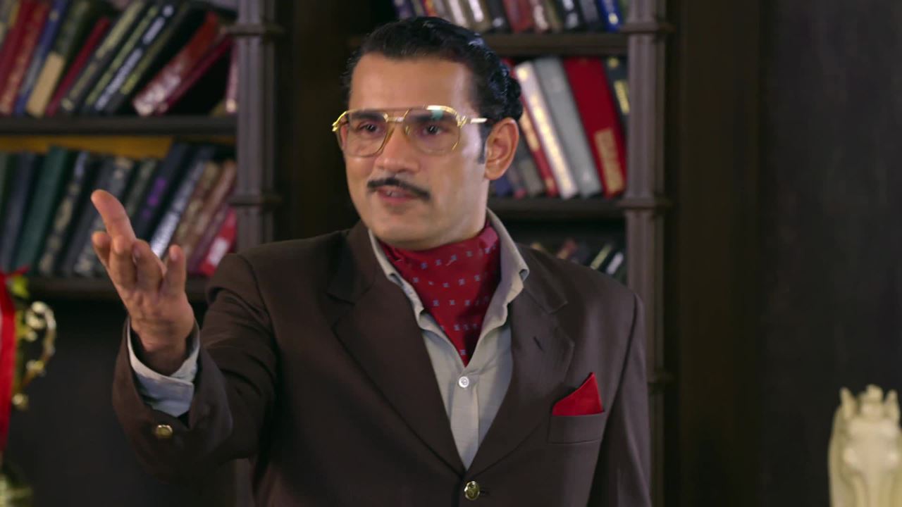 barrister babu voot mx player