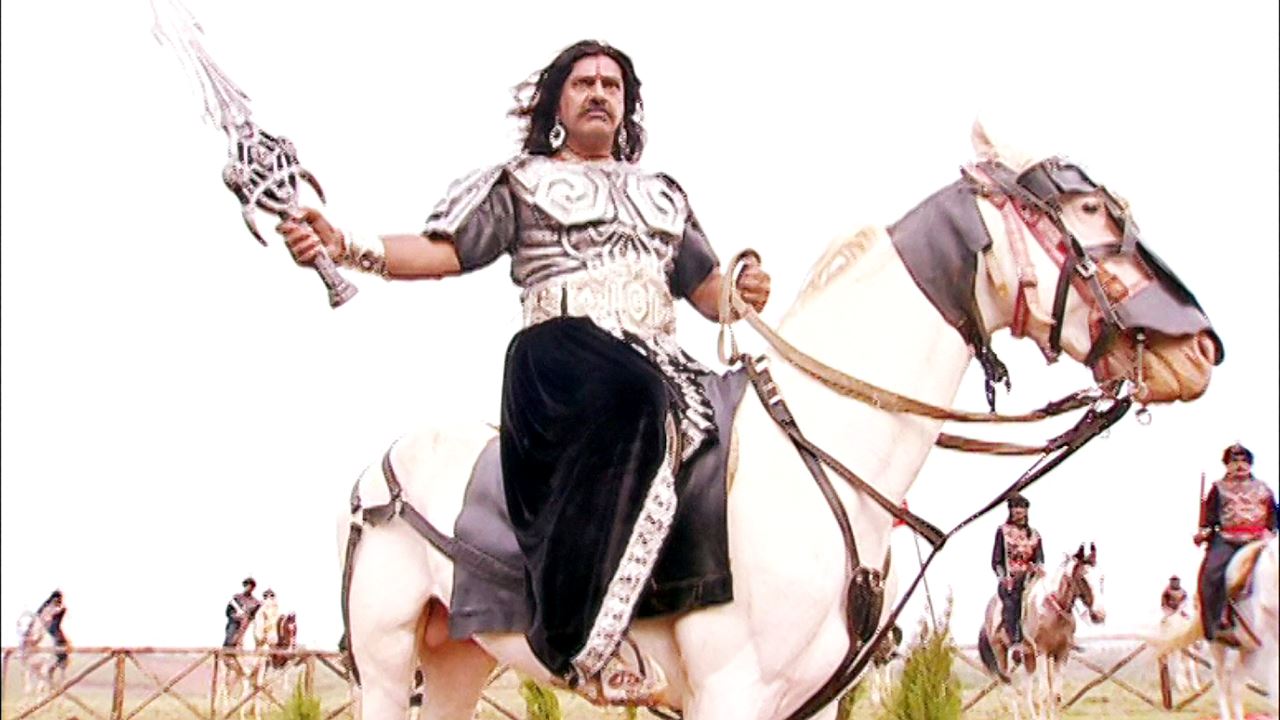 shree krishna serial episode 1 shree krishna serial episode 1
