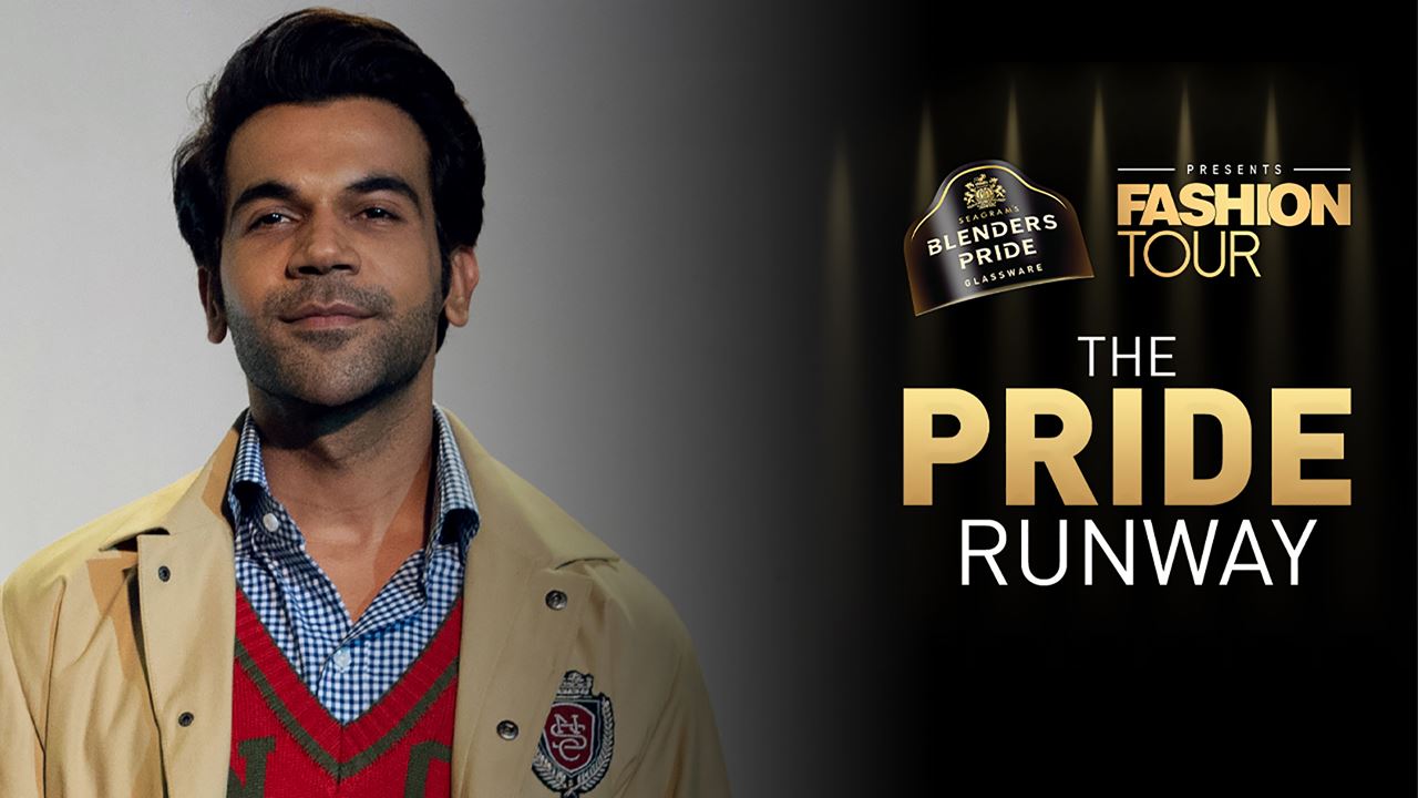 Watch Blenders Pride Glassware Fashion Tour 'The Pride Runway' Season 1