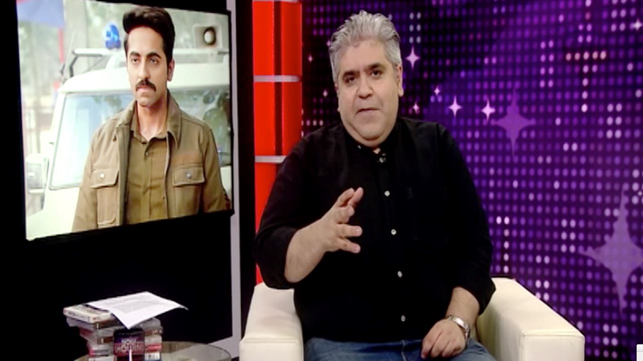 Watch Rajeev Masand S Review Of Article 15 News Video Telecasted On 29 06 2019 Online Find out who the real joker is here.
