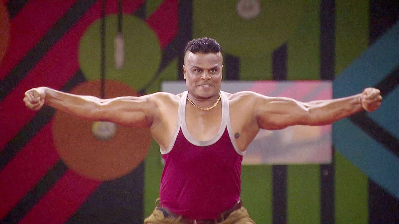 Ravi S Spectacular Act Date 11 11 2018 Online Voot