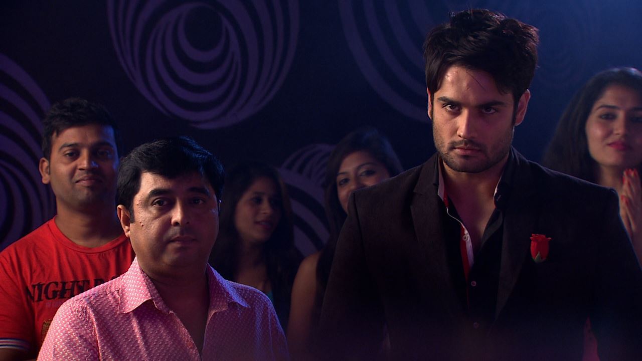 madhubala episode 1 2012