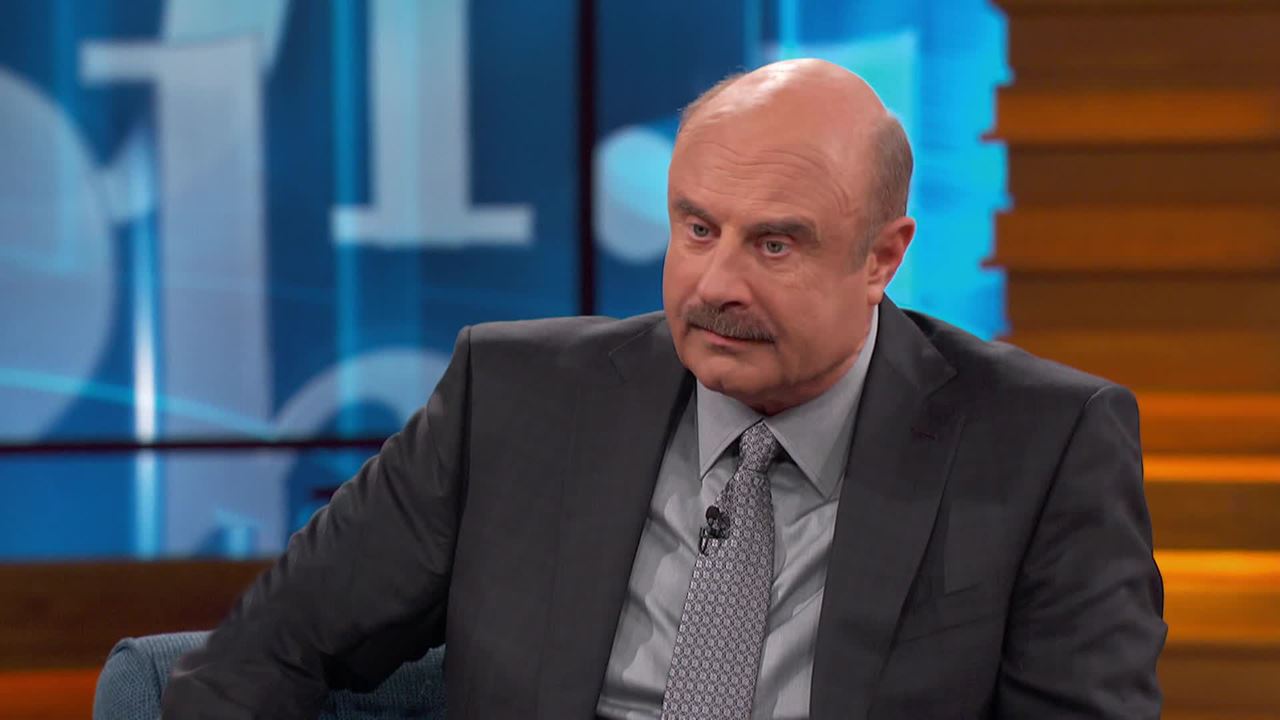 Watch Dr. Phil S19 Season 19 Episode 128 Telecasted On 26032021 Online