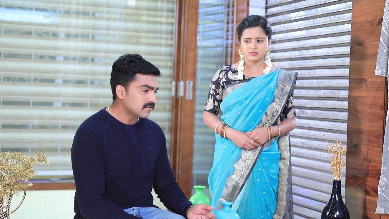 Watch Mangala Gowri Maduve Season 1 Episode 1930 Telecasted On 18 02 2019 Online Join facebook to connect with mangala gowri urs and others you may know. voot