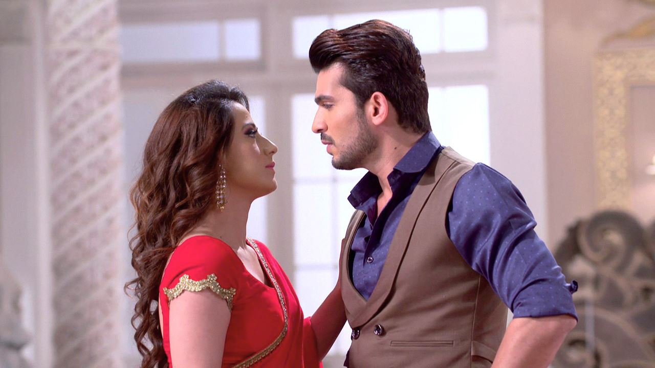 Watch Ishq Mein Marjawan Season 1 Episode 188 Telecasted On 29 05 2018 Online 14,692 likes · 12 talking about this. voot