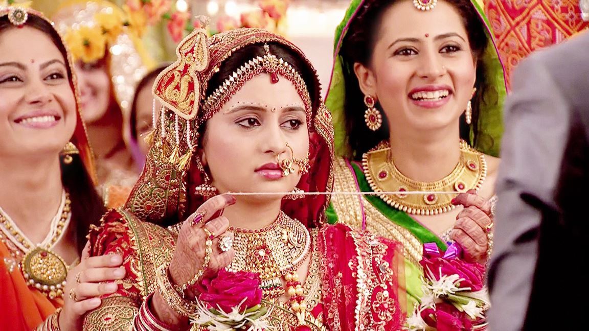Watch Balika Vadhu Season 1 Episode 1754 Telecasted On 02-12-2014 Online
