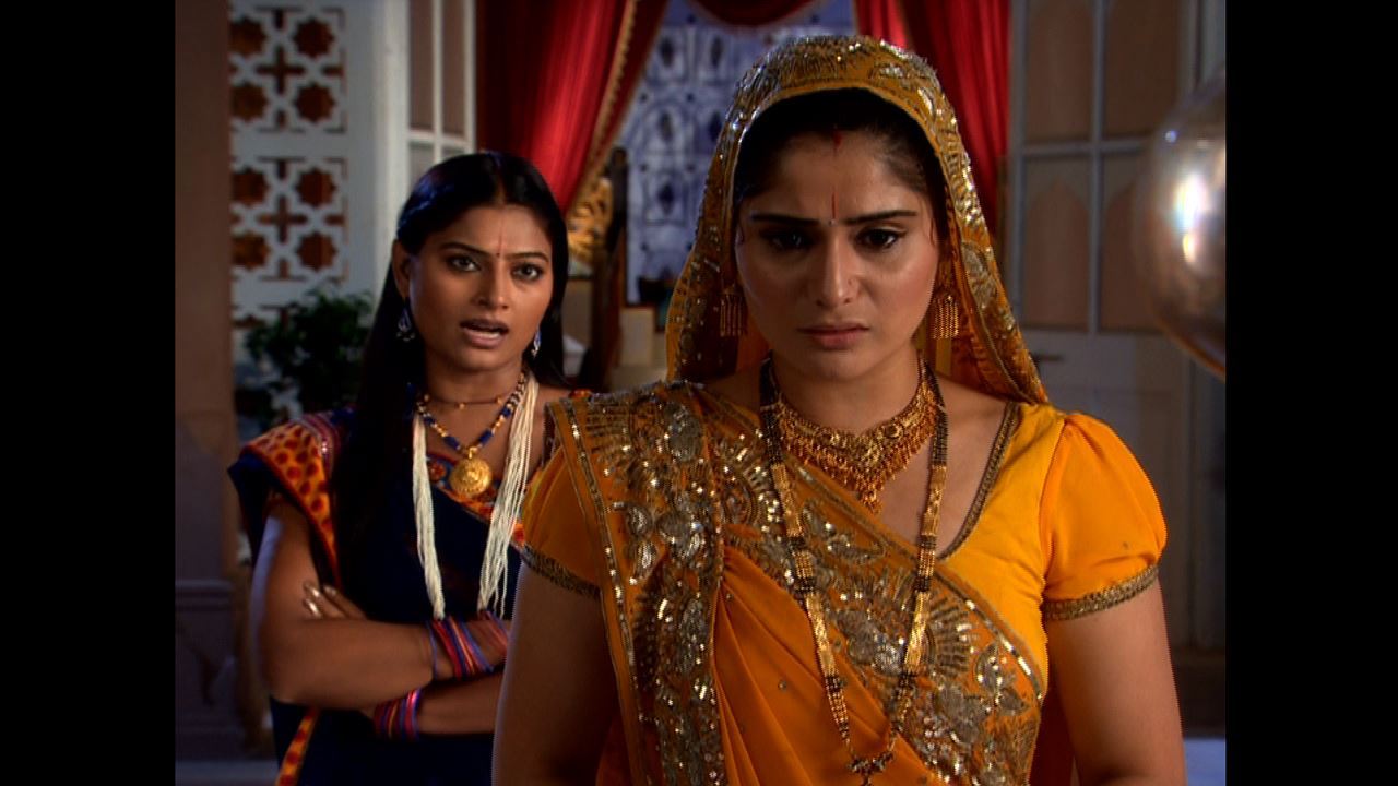 uttaran serial episode