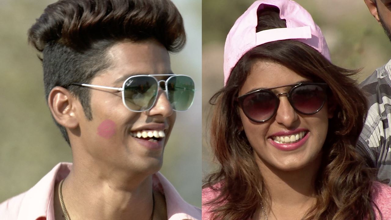 Cutless The Cute Little Love Story Date 22 04 2017 Online Voot Mtv roadies rising kicks off! voot